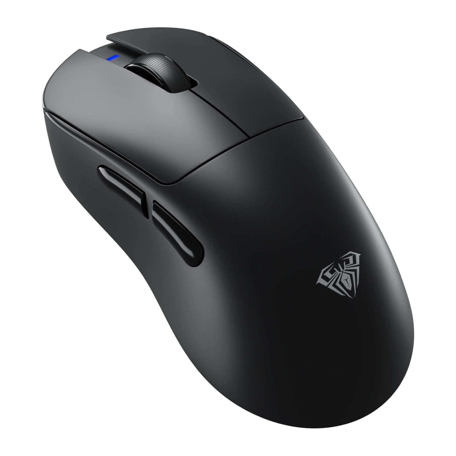 AULA SC900 Pro — PAW3395 и двойной 8K