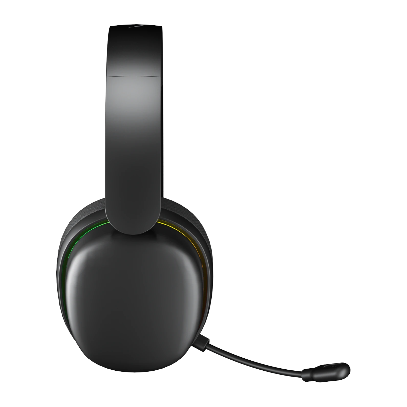 AULA G7 Pro — беспроводная игровая гарнитура с 7.1 и ai-микрофоном