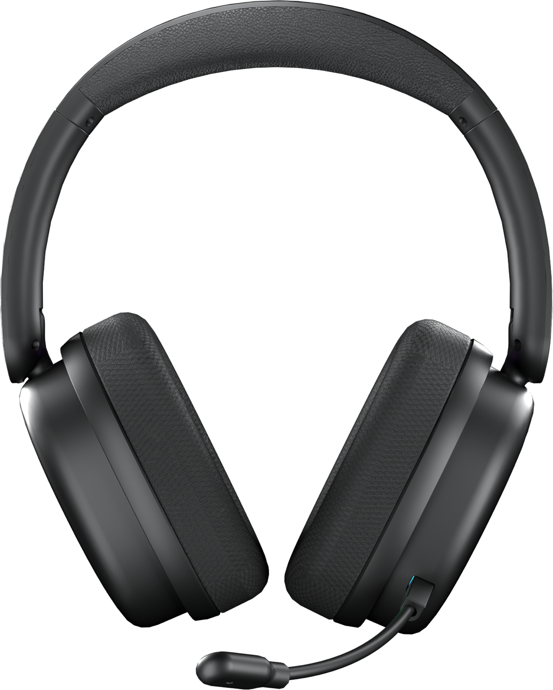AULA G7 Pro — беспроводная игровая гарнитура с 7.1 и ai-микрофоном