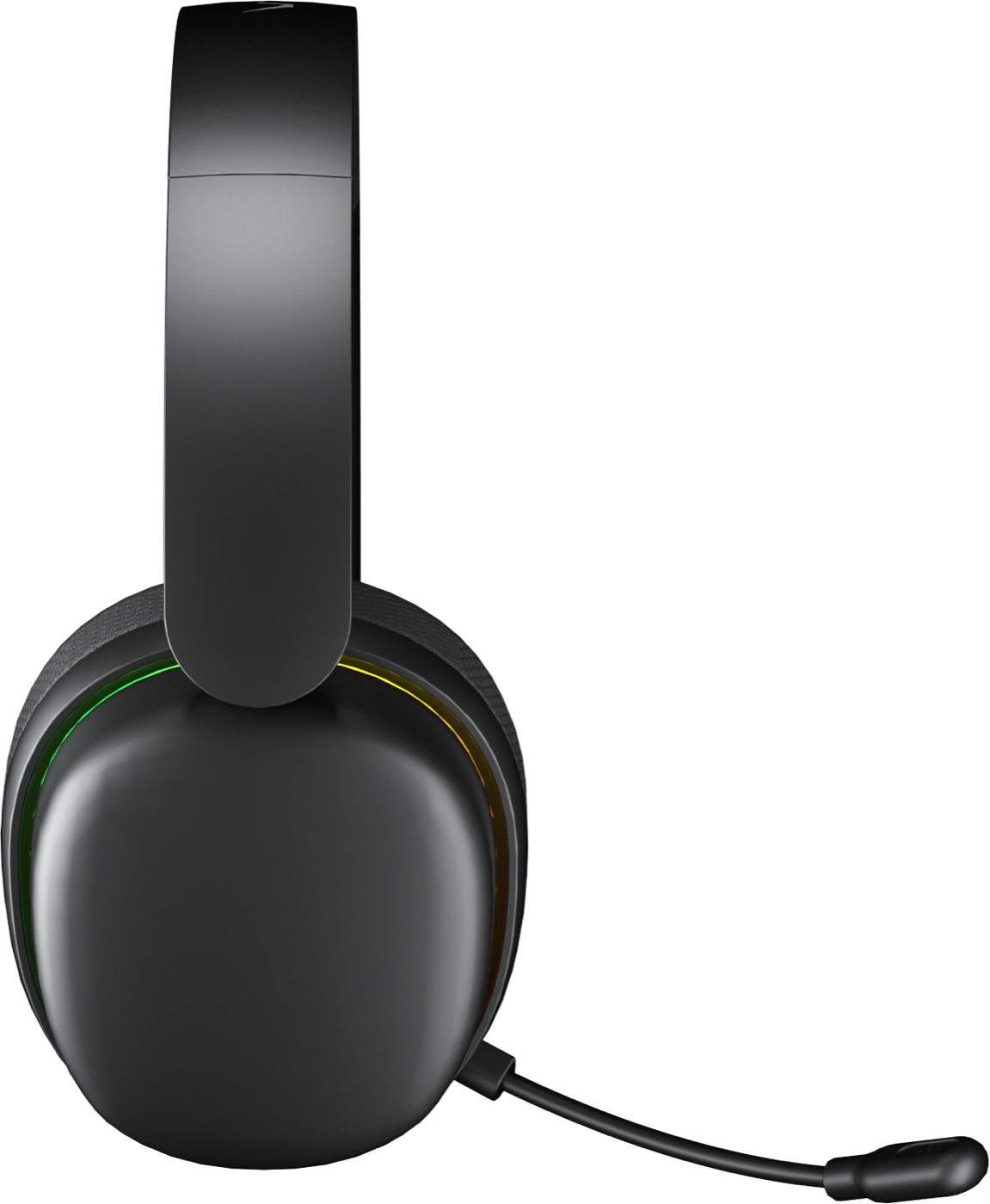 AULA G7 Pro — беспроводная игровая гарнитура с 7.1 и ai-микрофоном
