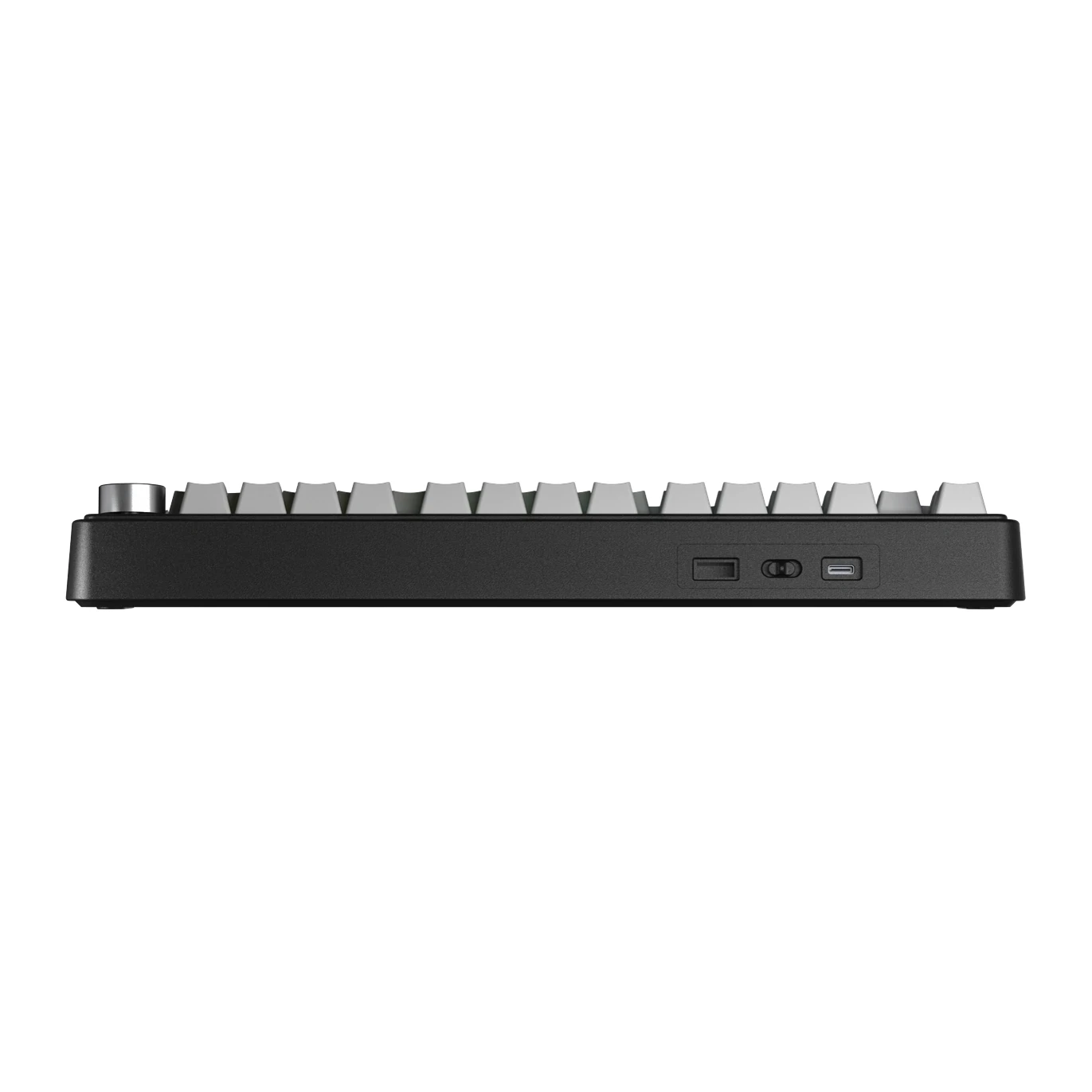 AULA F75, gray — photo 9