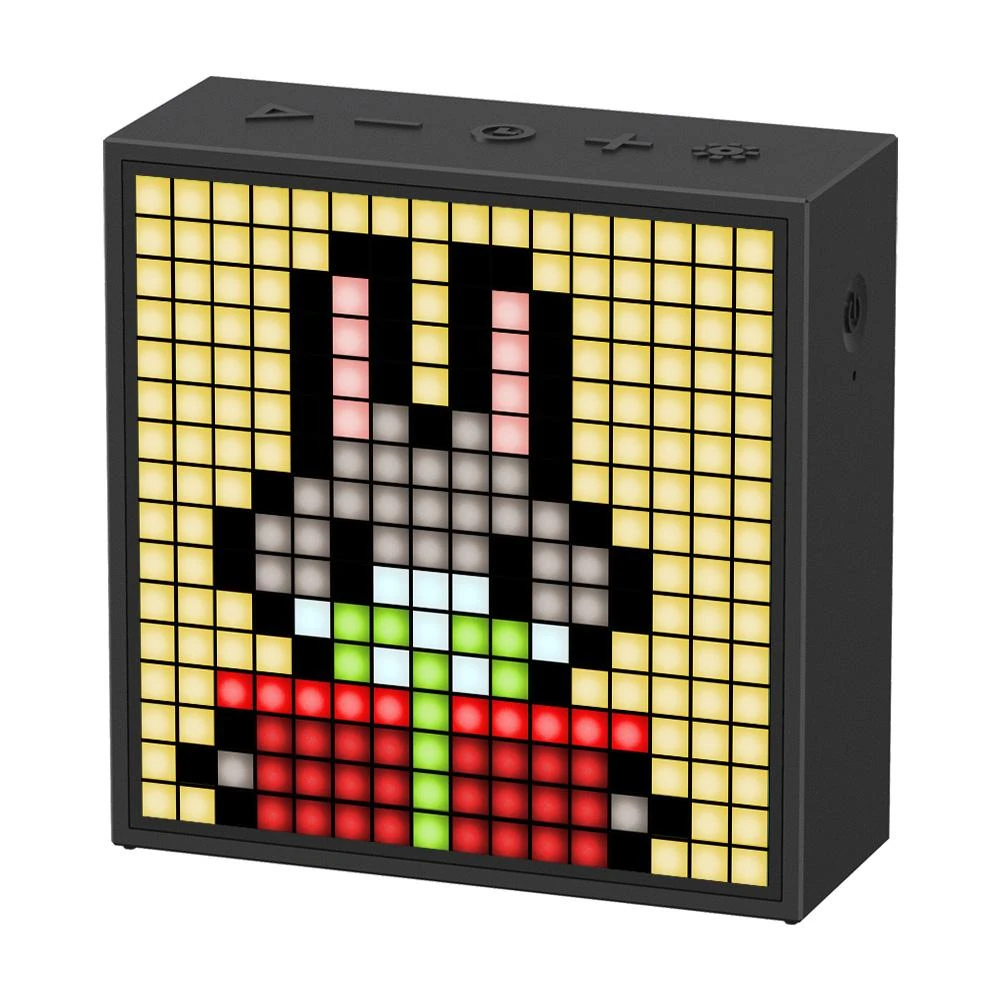 Divoom Timebox Evo — фото 6