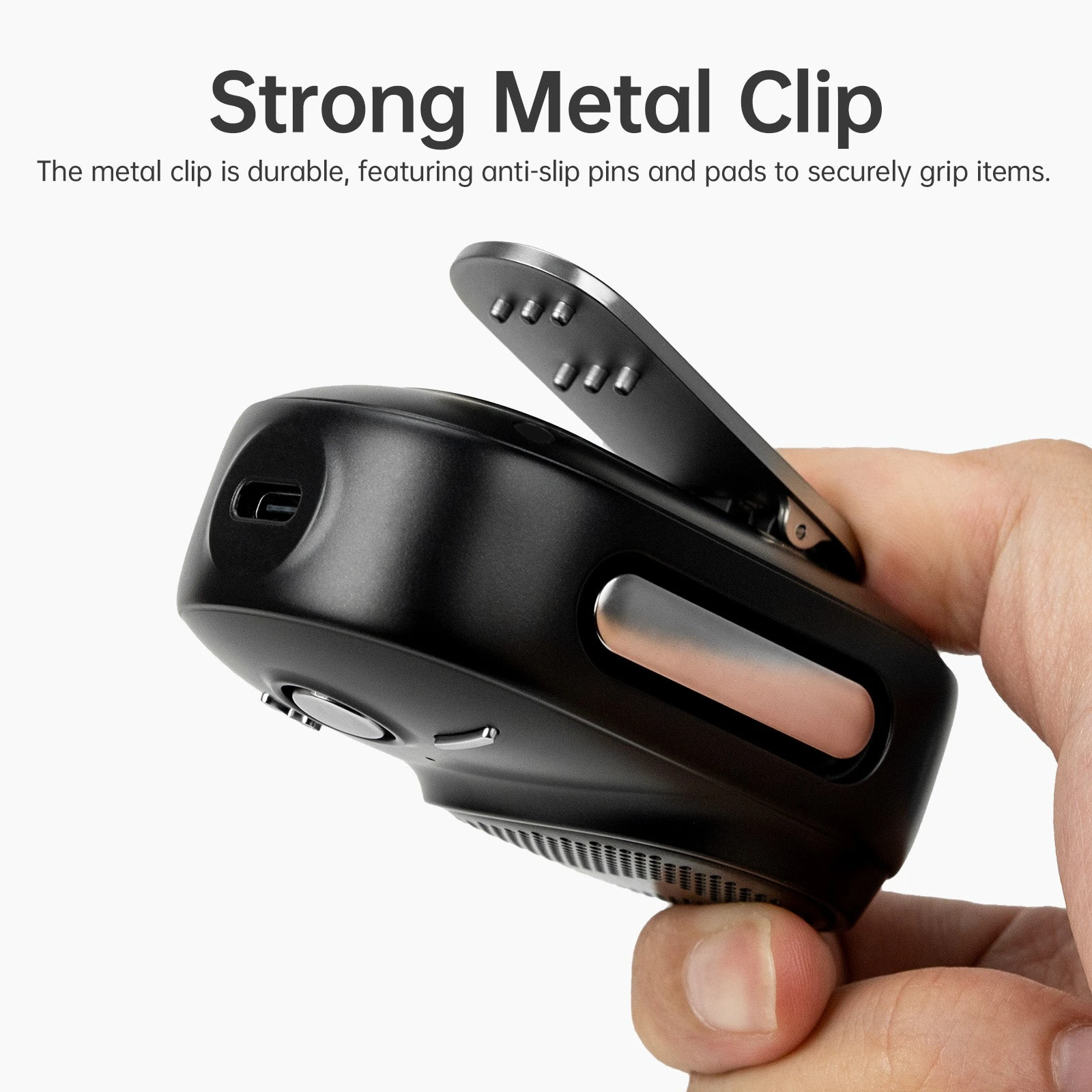 Divoom Itour-S, black — photo 5