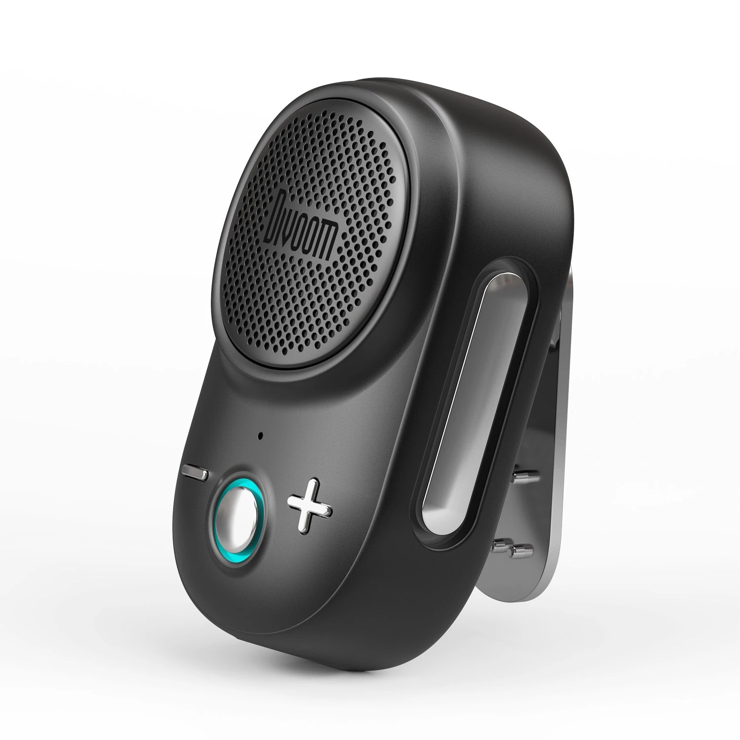 Divoom Itour-S, black
