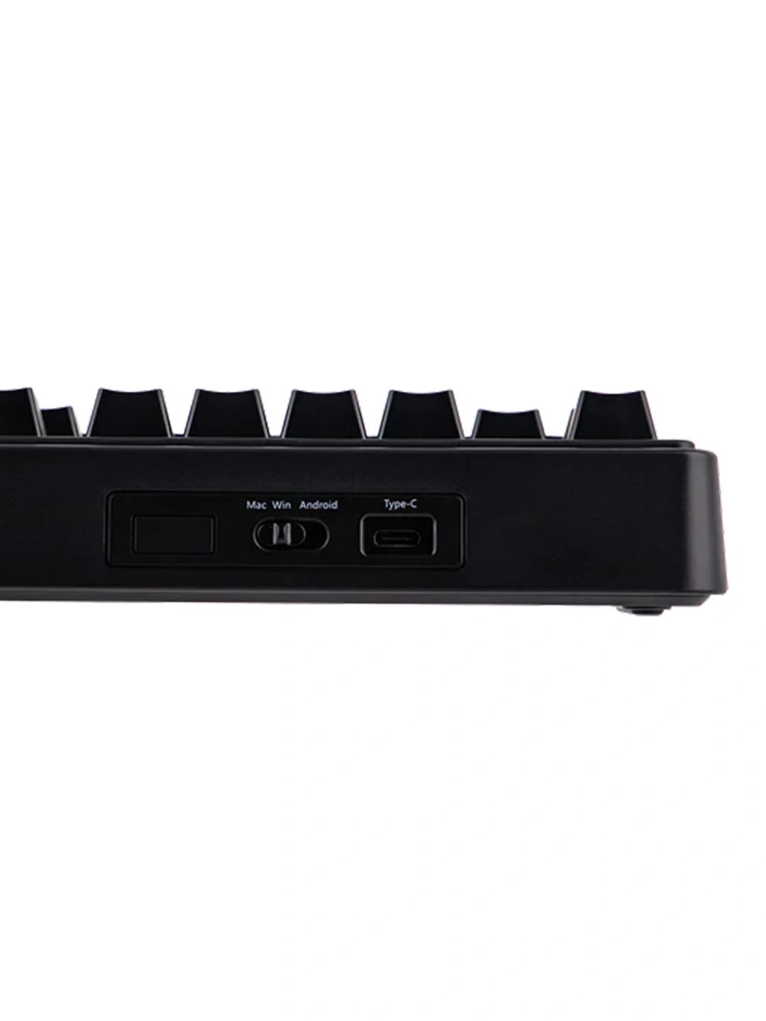 AULA F75 Wired, black — photo 7