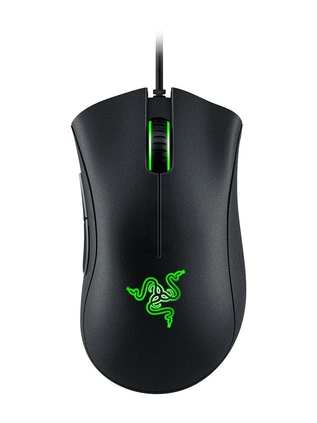 Razer DeathAdder Essential — фото 5