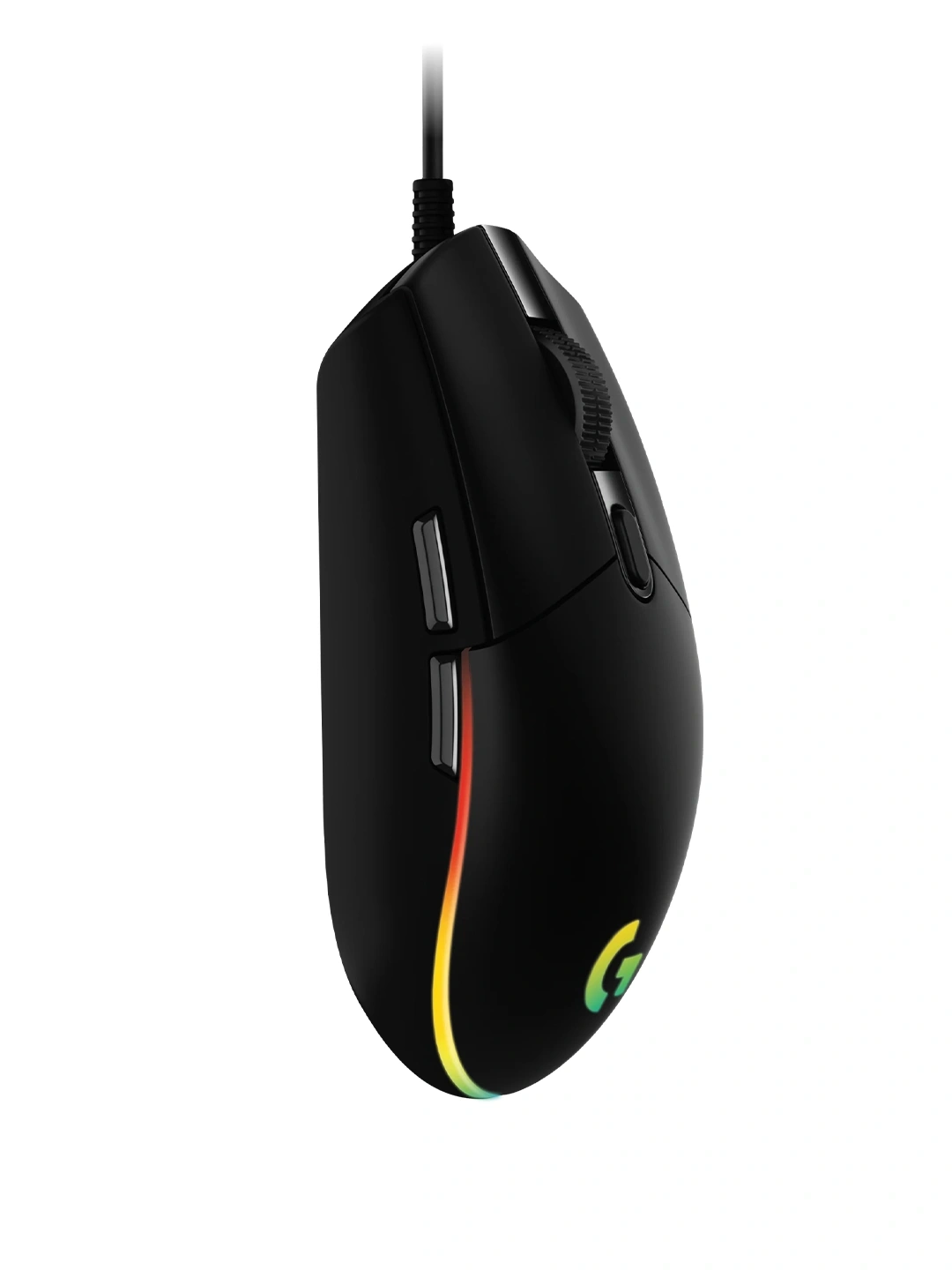 Logitech G102 Lightsync — фото 7