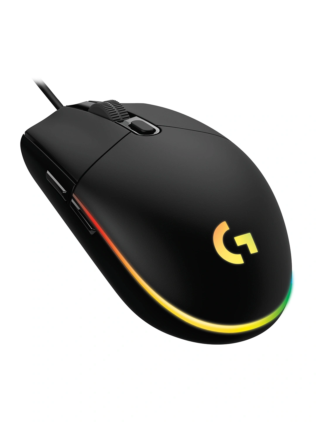 Logitech G102 Lightsync — фото 6
