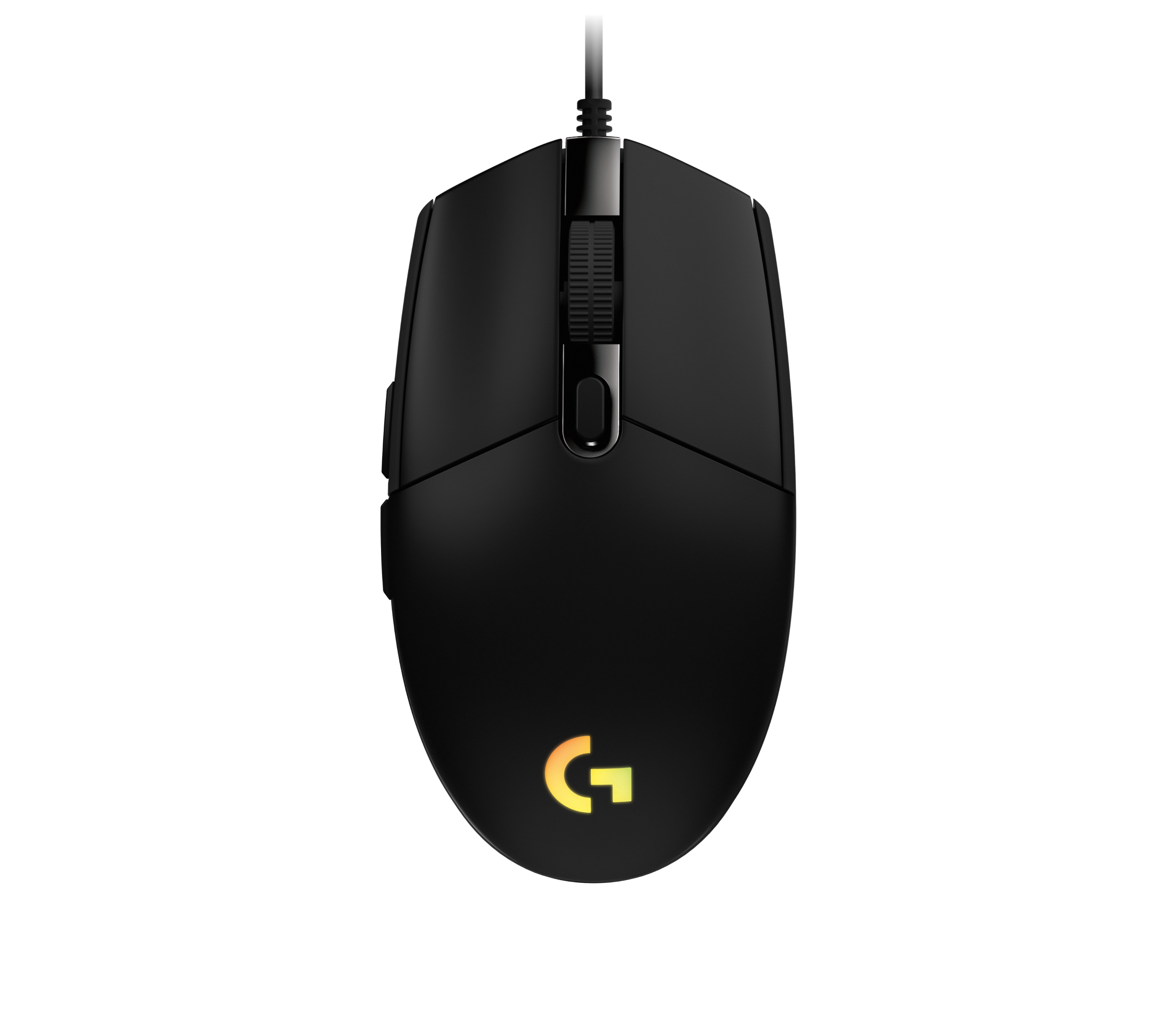 Logitech G102 Lightsync