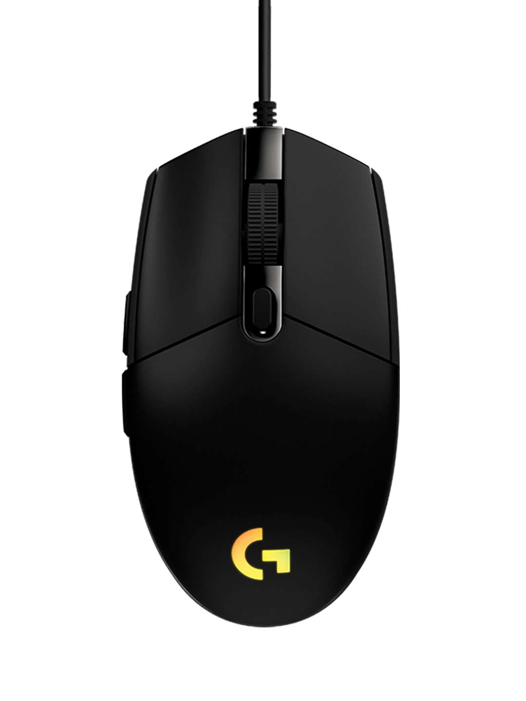 Logitech G102 Lightsync — фото 5