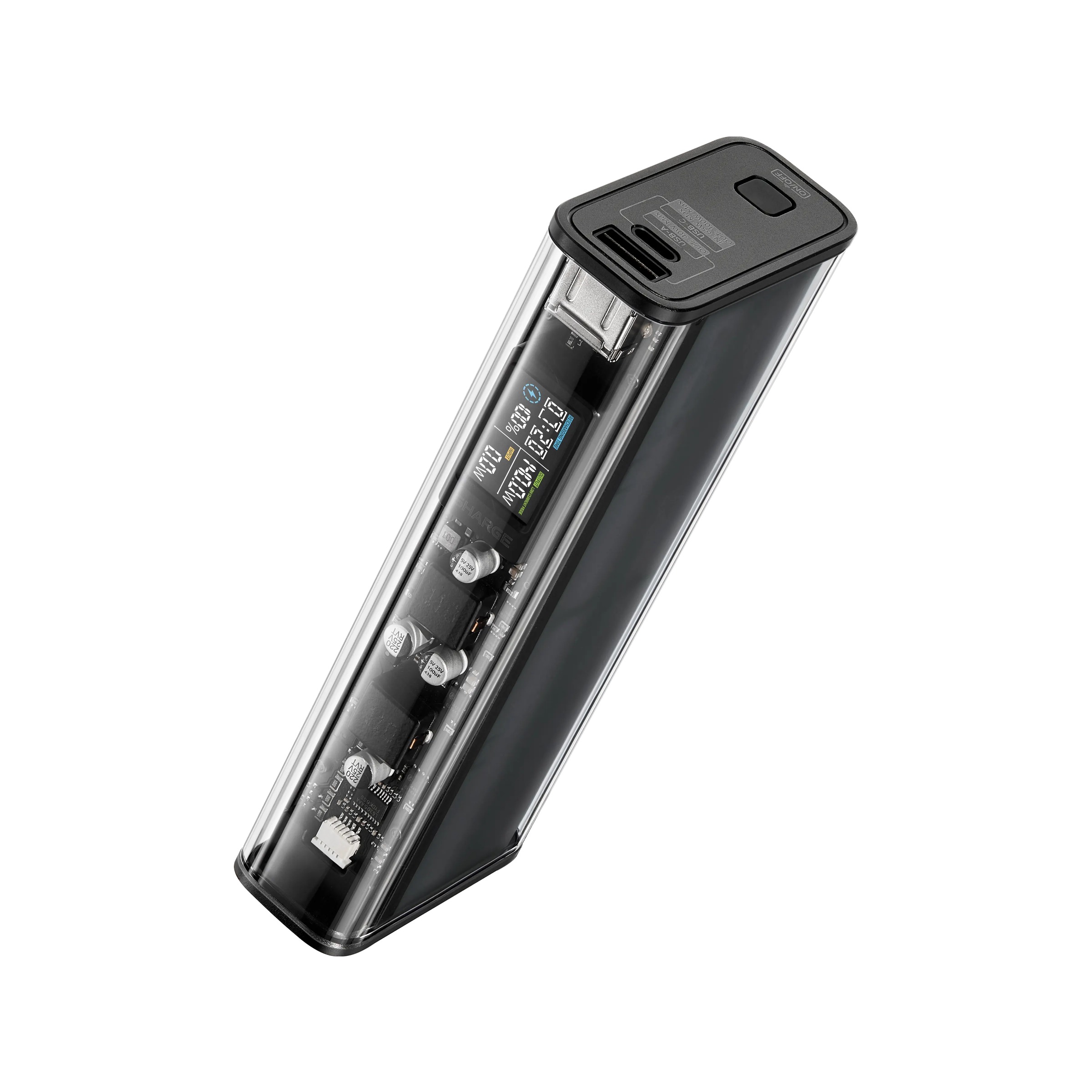 SHARGE Shargeek 140