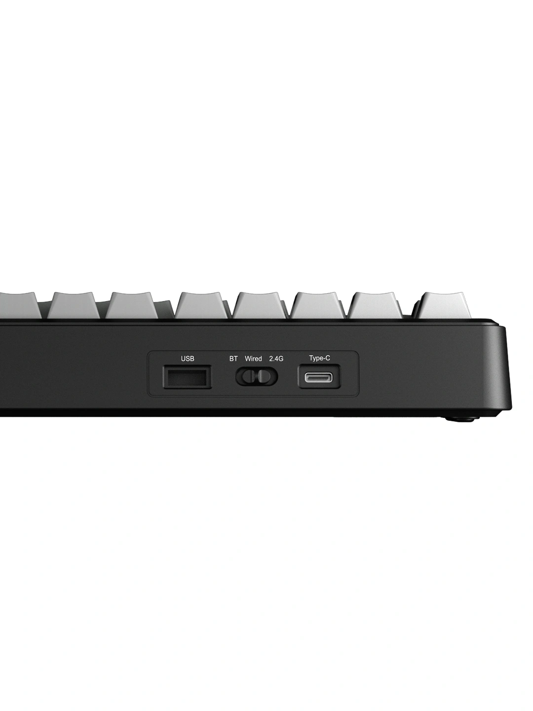 AULA F75 MAX, gray — photo 10