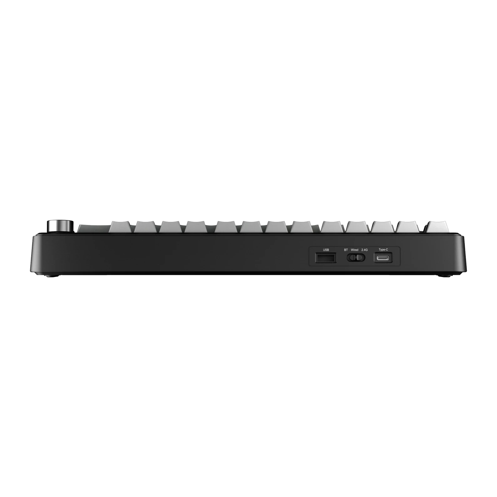 AULA F75 MAX, gray — photo 9