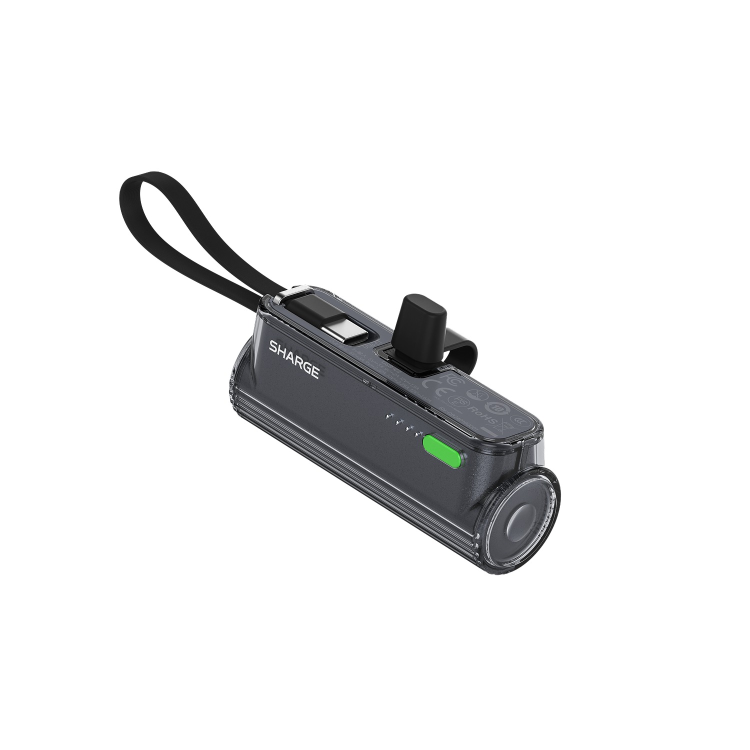 SHARGE Flow Mini 2