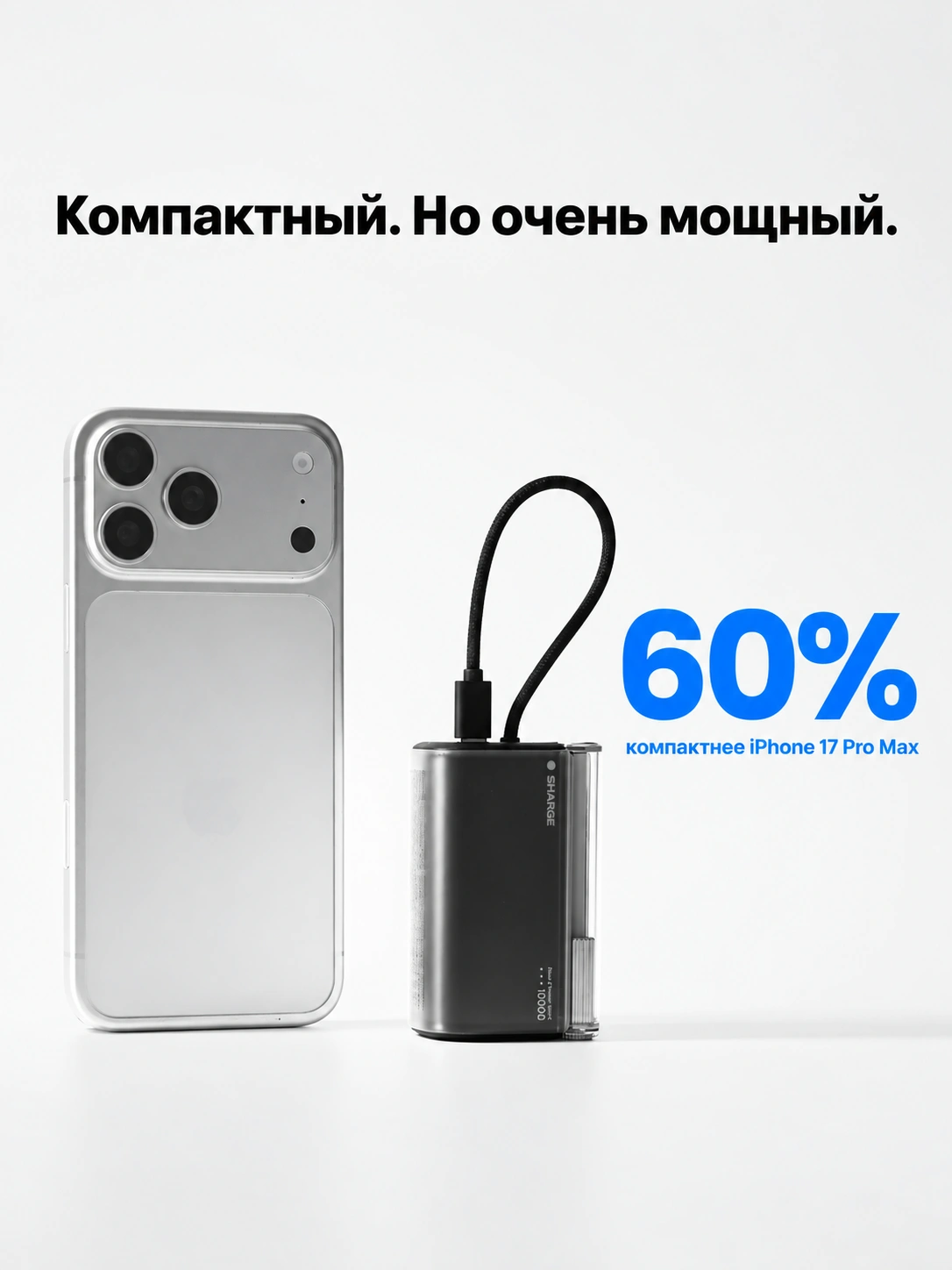 SHARGE Flow 3: изображение из описания 2