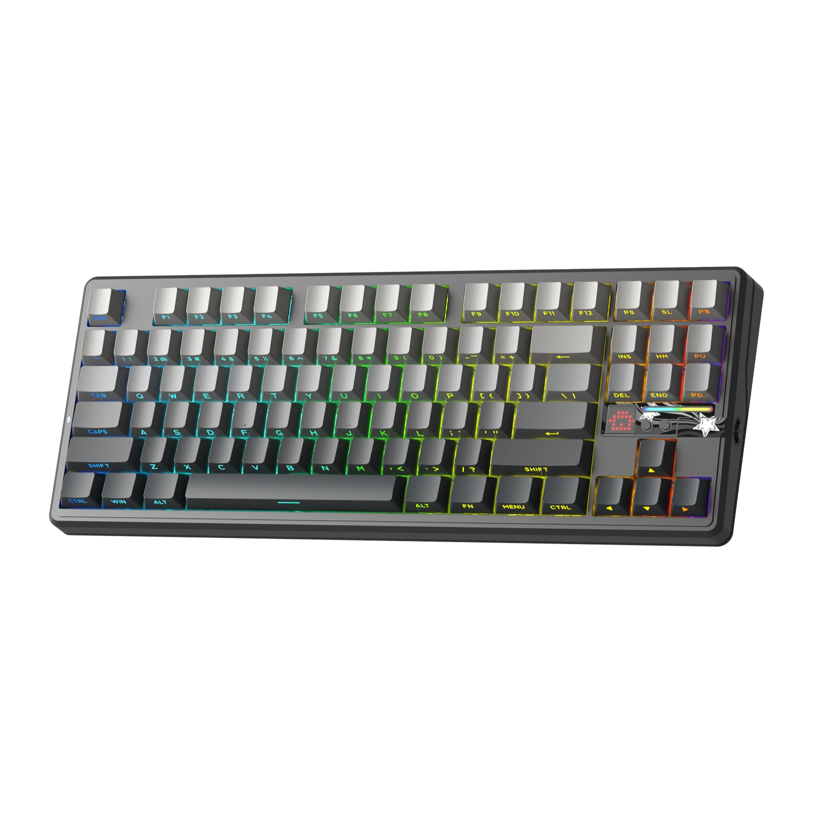 AULA F87 Pro V2