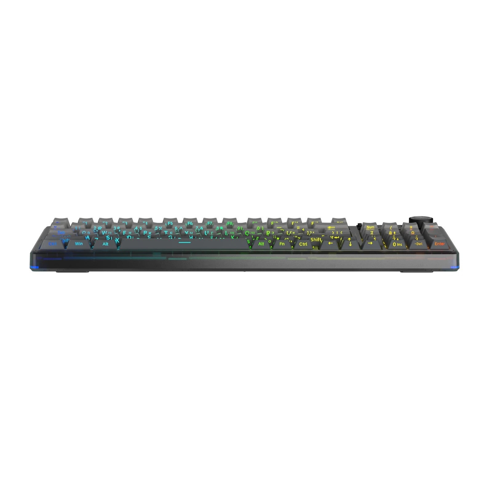 AULA F98 Pro V3 — photo 11