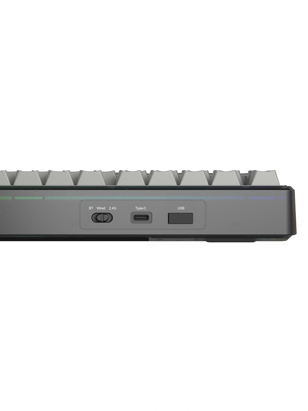 AULA F98 Pro V3 — photo 12