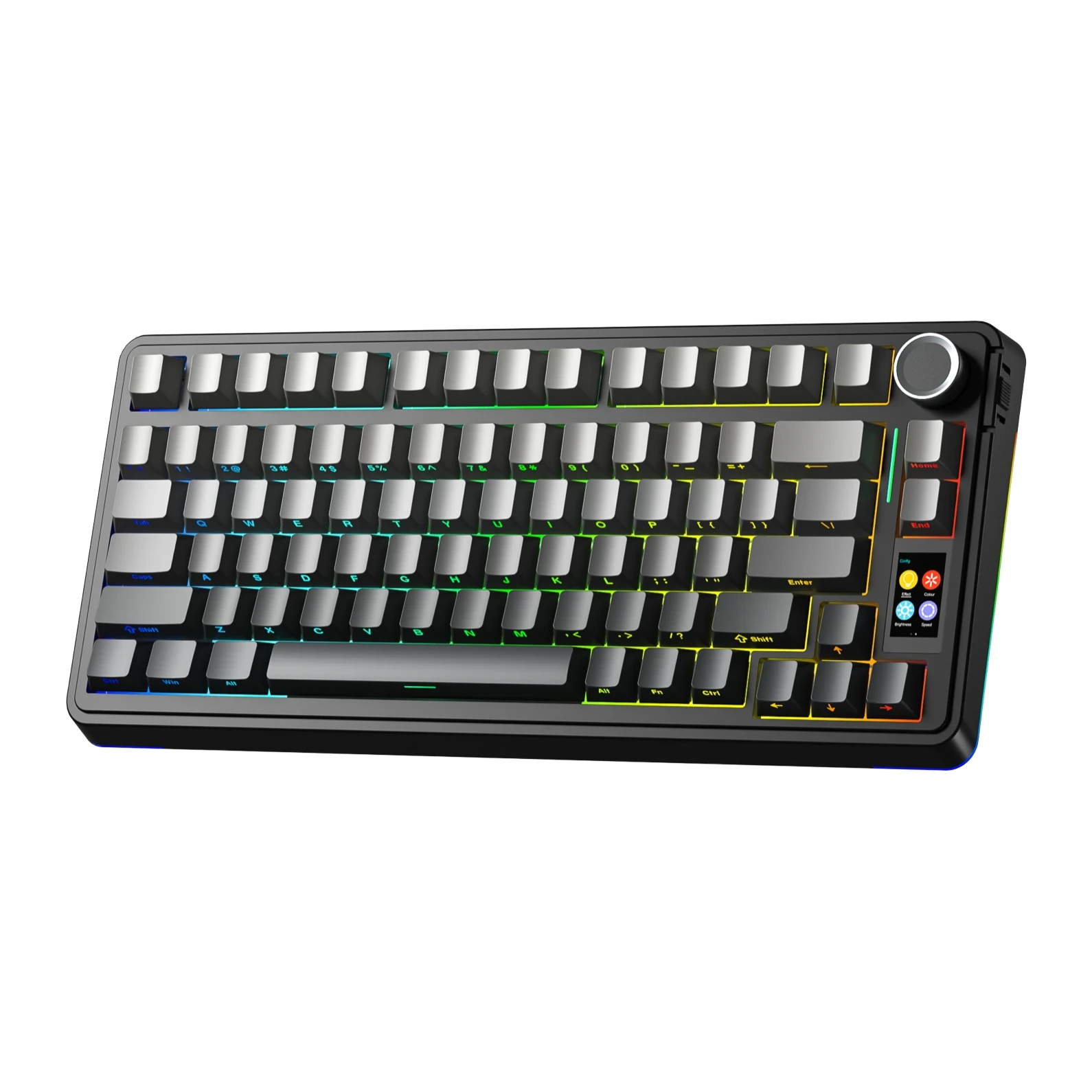 AULA S75 Pro — photo 8