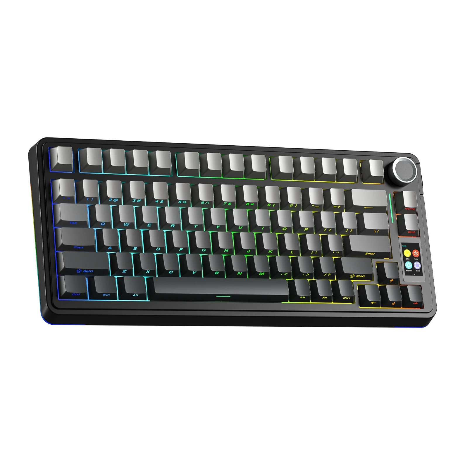 AULA S75 Pro — photo 1