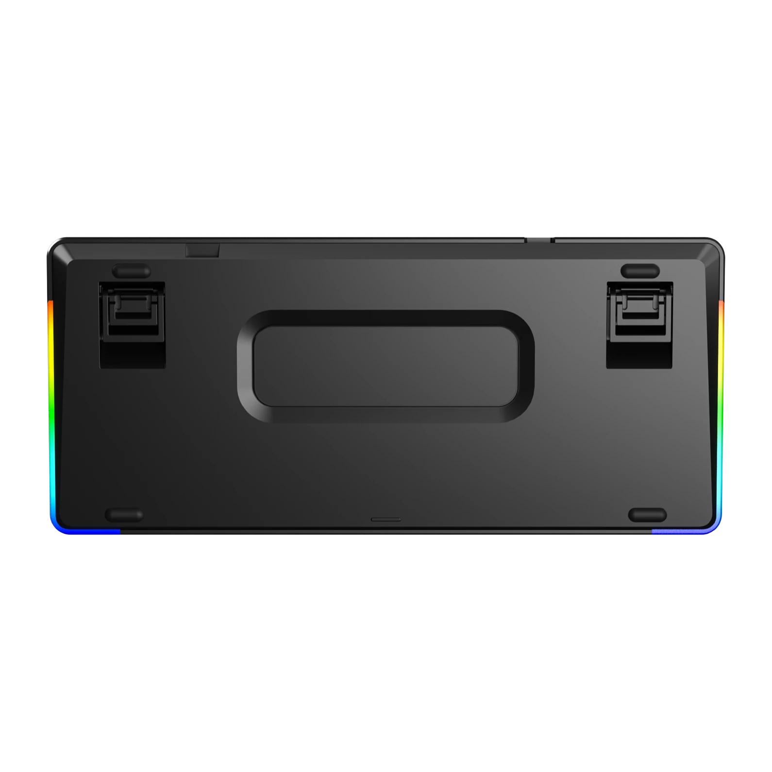 AULA S75 Pro — 75% беспроводная клавиатура с экраном и ручкой
