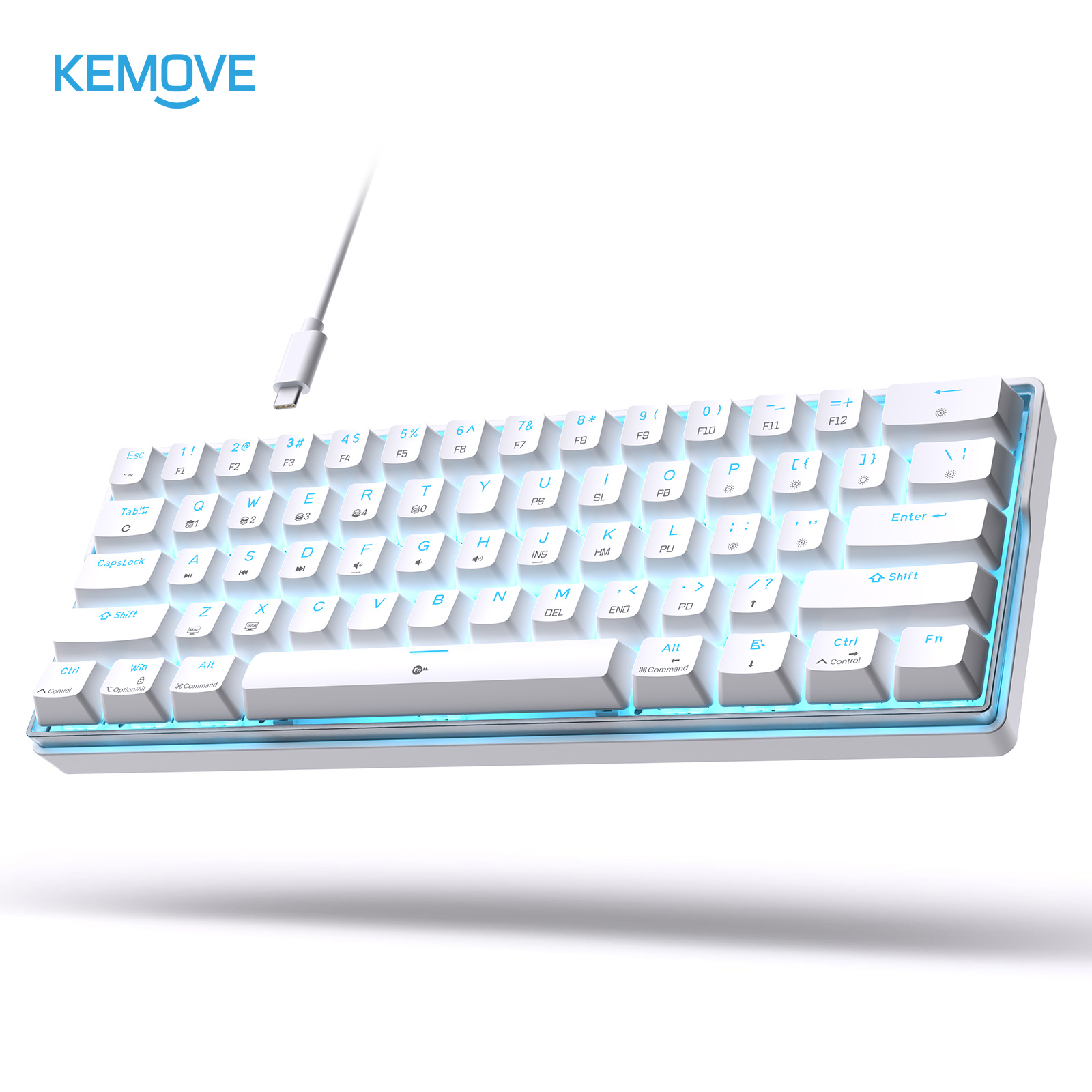 KEMOVE K61SE