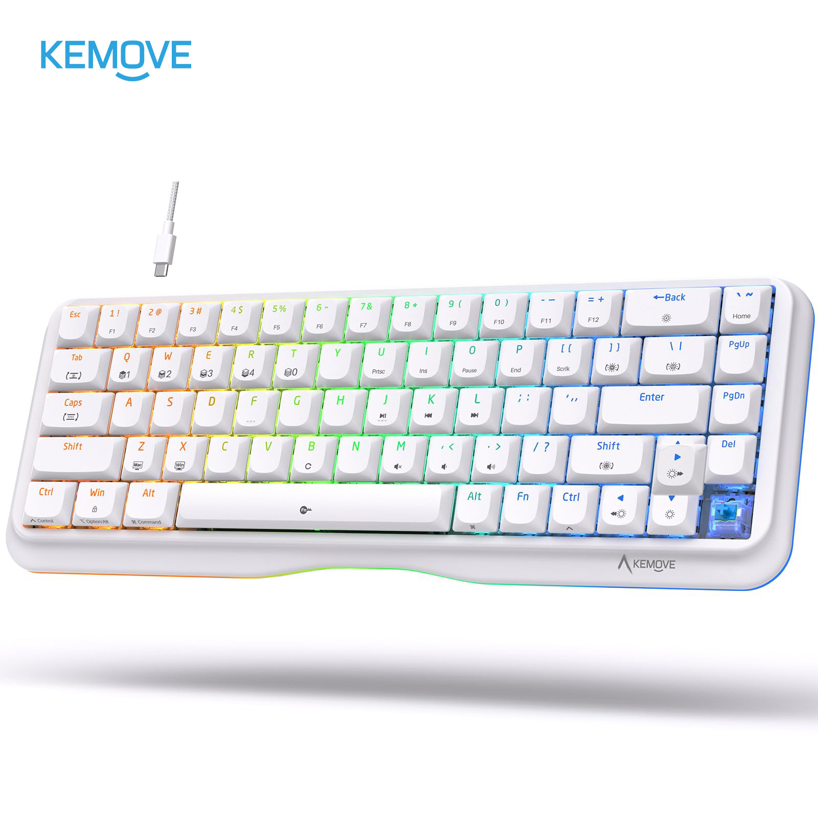 KEMOVE K68SE — изображение 1