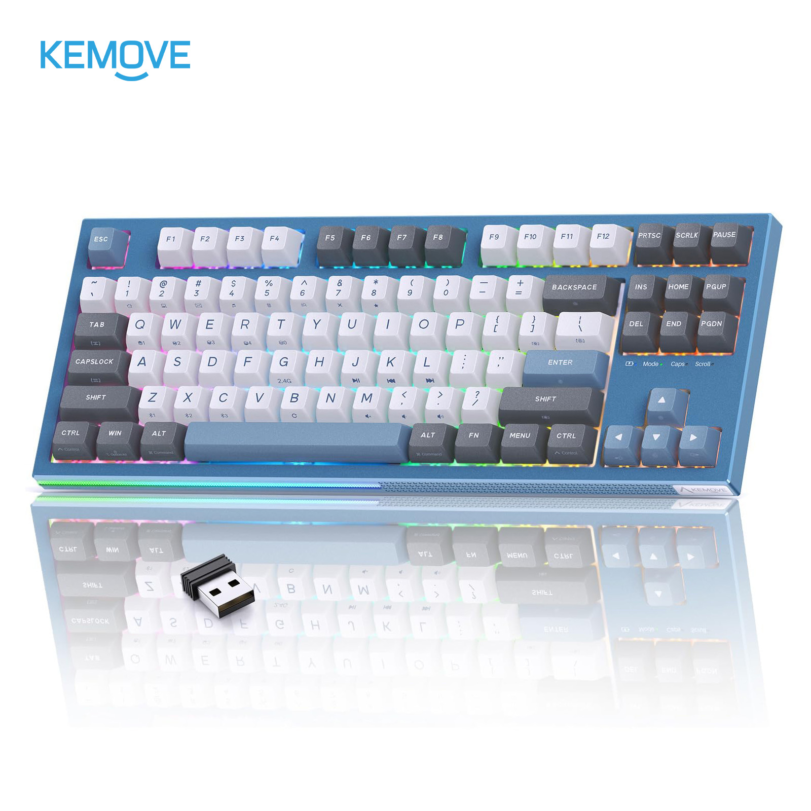 KEMOVE K87