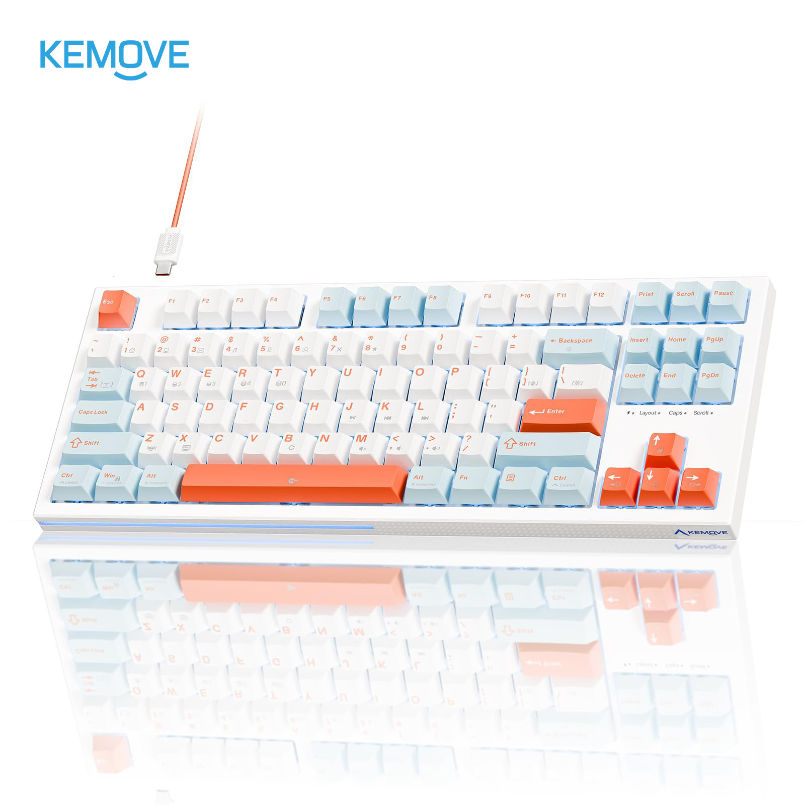 KEMOVE K87SE