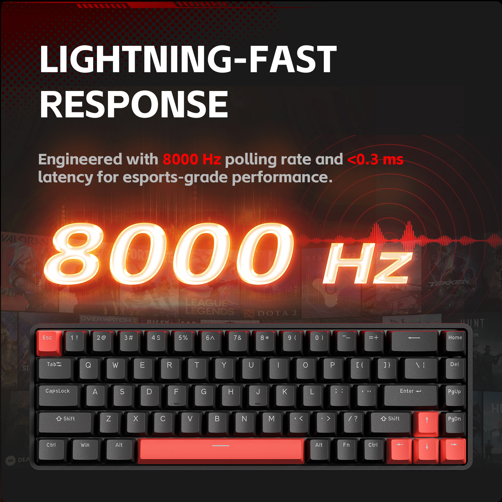 KEMOVE T68-C — миниатюра 2